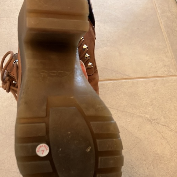 Aldo booties - Picture 5 of 10